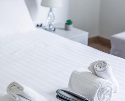 Quartiere XIII Aurelio House | Vatican Pertusa Luxury Suites by Quinto Piano