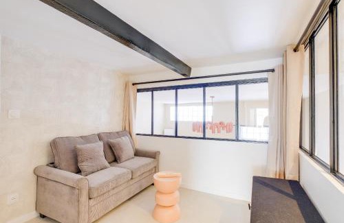 Vauban Apartment | Vauban, Notre Dame de la Garde, 3 chambres, terrasse, jacuzzi