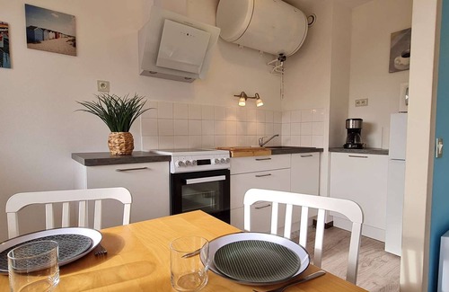 Vaux-sur-Mer Apartment | Vaux sur Mer - CHOICE PLACE - APARTMENT - NAUZAN BEACH