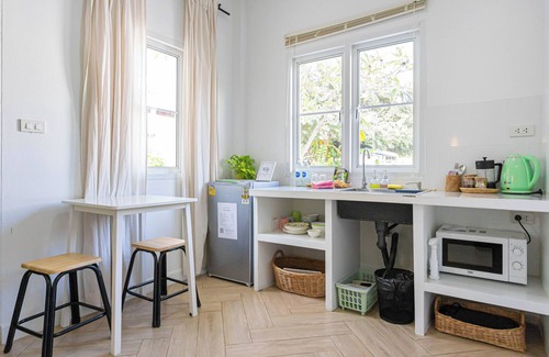 Nong Bua House | Vawa Guesthouse