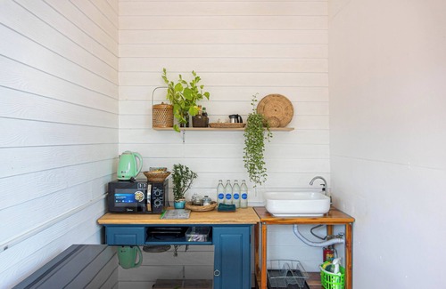 Nong Bua House | Vawa Guesthouse