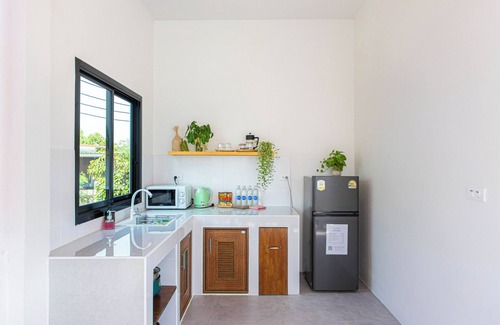 Nong Bua House | Vawa Guesthouse