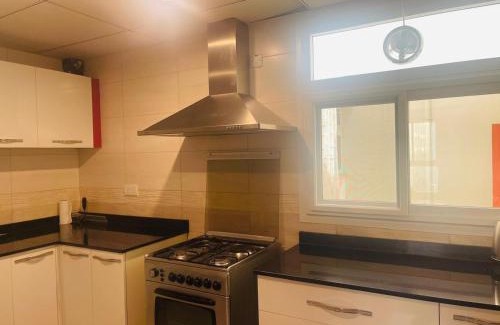 Al Ghubrah Ash Shamaliyyah Apartment | Vbx
