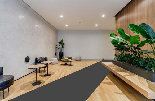 Vila Clementino Apartment | VC712 · Sua casa na Vila Mariana, CASV, Hospitais e Metrô