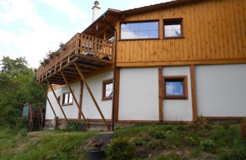 Zlata Olesnice House | Ve Stodole
