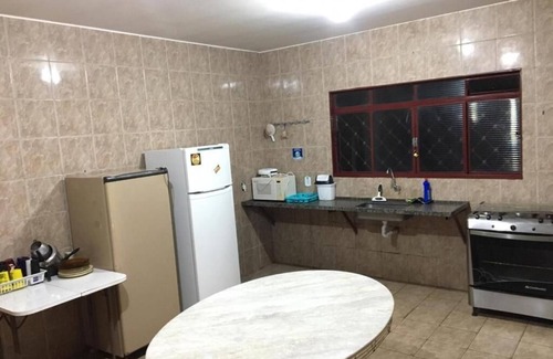 Olimpia House | Veber 3 bedroom farmhouse /Pool /soccer field