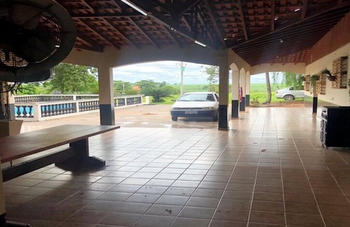 Olimpia House | Veber 3 bedroom farmhouse /Pool /soccer field