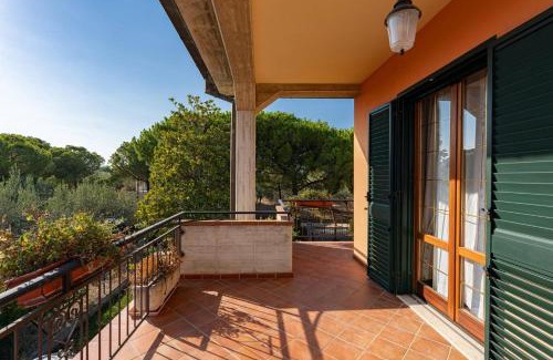 Fossacesia Villa | Vecchia San Giovanni - YourPlace Abruzzo