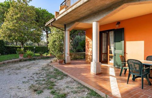 Fossacesia Villa | Vecchia San Giovanni - YourPlace Abruzzo