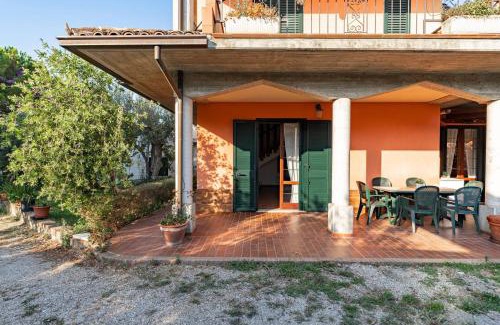 Fossacesia Villa | Vecchia San Giovanni - YourPlace Abruzzo