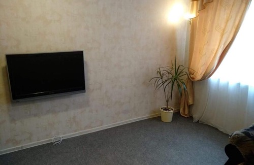 Academic District Apartment | Vedeneeva 12