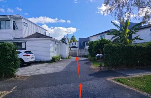 Remuera House | Vegans on Lillington