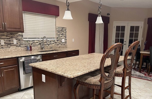 Sterling Springs House | Vegas Serenity w/Pool & Spa