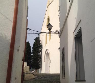 Cadaques Hotel | Vehí