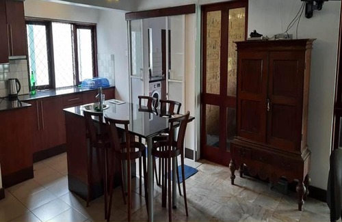 Sri Jayawardenepura Kotte Bed & Breakfast | Veherakanda Villa