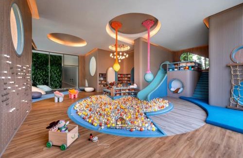 Nong Kae Apartment | VeHHA, Modern 2-Bedroom Apartment in Prime Hua Hin Condo