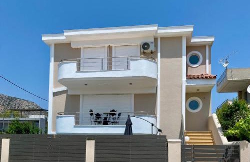 Schinias Villa | Vei Estate