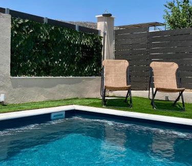 Schinias Villa | Vei Estate