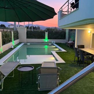 Schinias Villa | Vei Estate