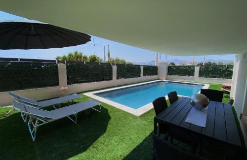 Schinias Villa | Vei Estate