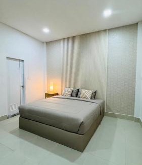 Hat Yai Villa | Vela House Hatyai