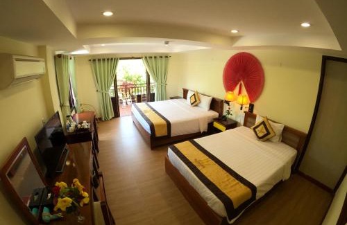 Ong Lang Resort | Vela Phu Quoc Resort