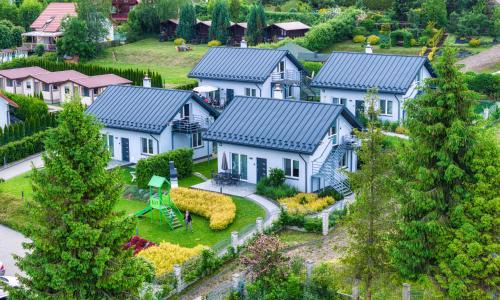 Solina Resort | Vela Polańczyk Rodzinne Domki Nad Jeziorem