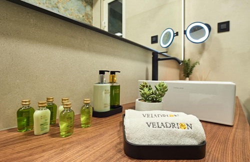 Senj Hotel | Veladrion Adults Exclusive Boutique Resort
