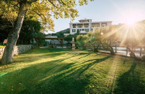 Senj Hotel | Veladrion Adults Exclusive Boutique Resort