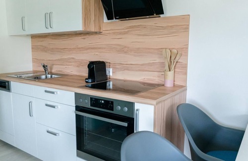 Augsdorf Apartment | Velden Appartements Top 10