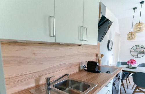 Augsdorf Apartment | Velden Appartements Top 10