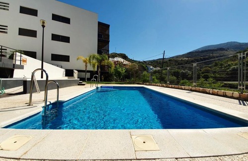 Velez de Benaudalla Apartment | Velez Nazari Lugar 20