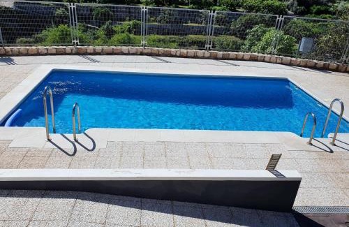 Velez de Benaudalla Apartment | Velez Nazari Lugar 20