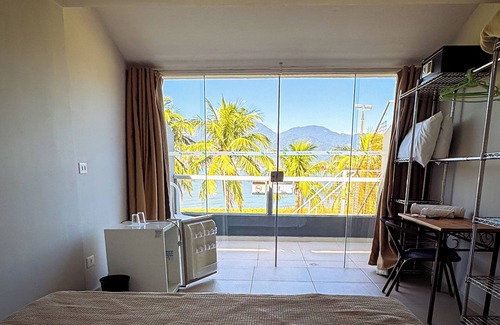 Praia do Porto Grande Hotel | VELINN Hotel Guarda Mor