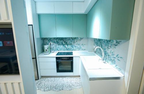 Velipoje Apartment | Velipoja Green Home