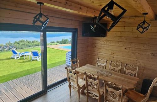 Frydman Villa | Velo Active & Spa