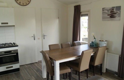 IJhorst House | Velthorst 6 by Interhome