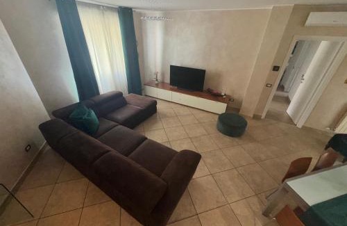Bergamo Apartment | Velvet Stay -CHARMING APARTMENT IN BERGAMO