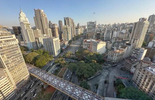 Central Zone Apartment | Vem pro Mirante