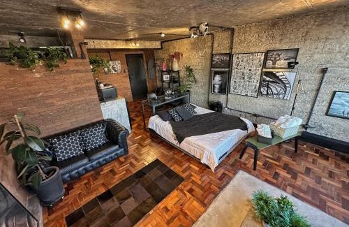 Central Zone Apartment | Vem pro Mirante