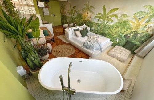 Central Zone Apartment | Vem pro Mirante