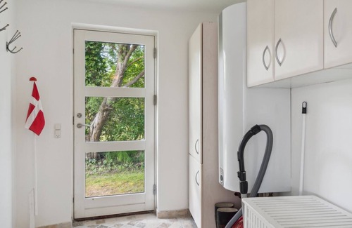 Odsherred Kommune House | "Vemund" - 100m to the fjord by Interhome