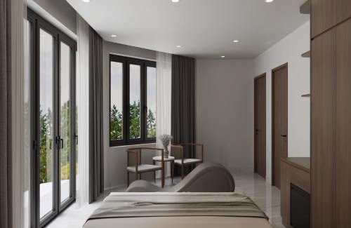 Giao Thuy Apartment | Ven Biển Hotel