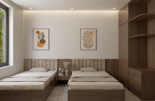 Giao Thuy Apartment | Ven Biển Hotel