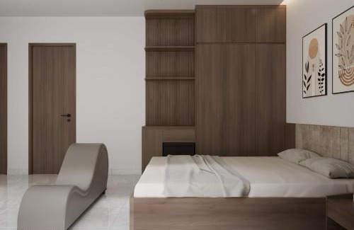 Giao Thuy Apartment | Ven Biển Hotel
