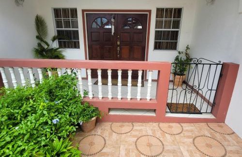 Rodney Bay Apartment | Venance Grand Yer apt 2 Enjoys Sea Views in Rodney Heights