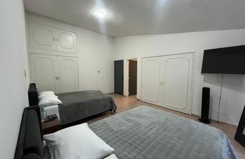 Leon House | Venator House Habitación doble #23