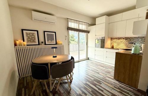 Vence Apartment | Vence Two bedrooms with a terrace