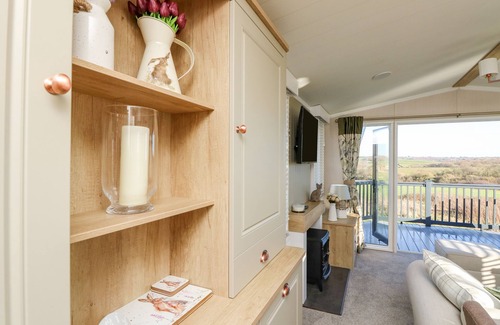 Cowes Cottage | Vendee Lodge