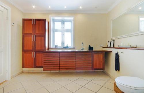 Lokken House | Vendelbogade 7 - A Large, Central Holiday Home